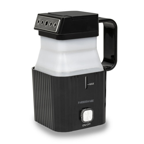 Farberware FHSC600B Travel Garment Steamer, Corded Wayfair